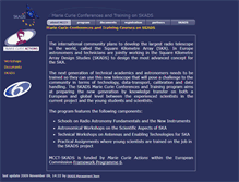 Tablet Screenshot of mcct.skads-eu.org